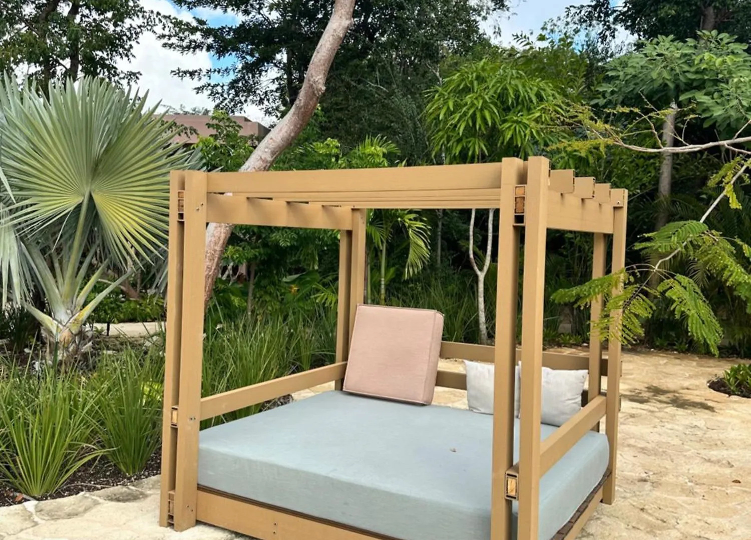 Appartement Aflora Resort Style Studio Tulum