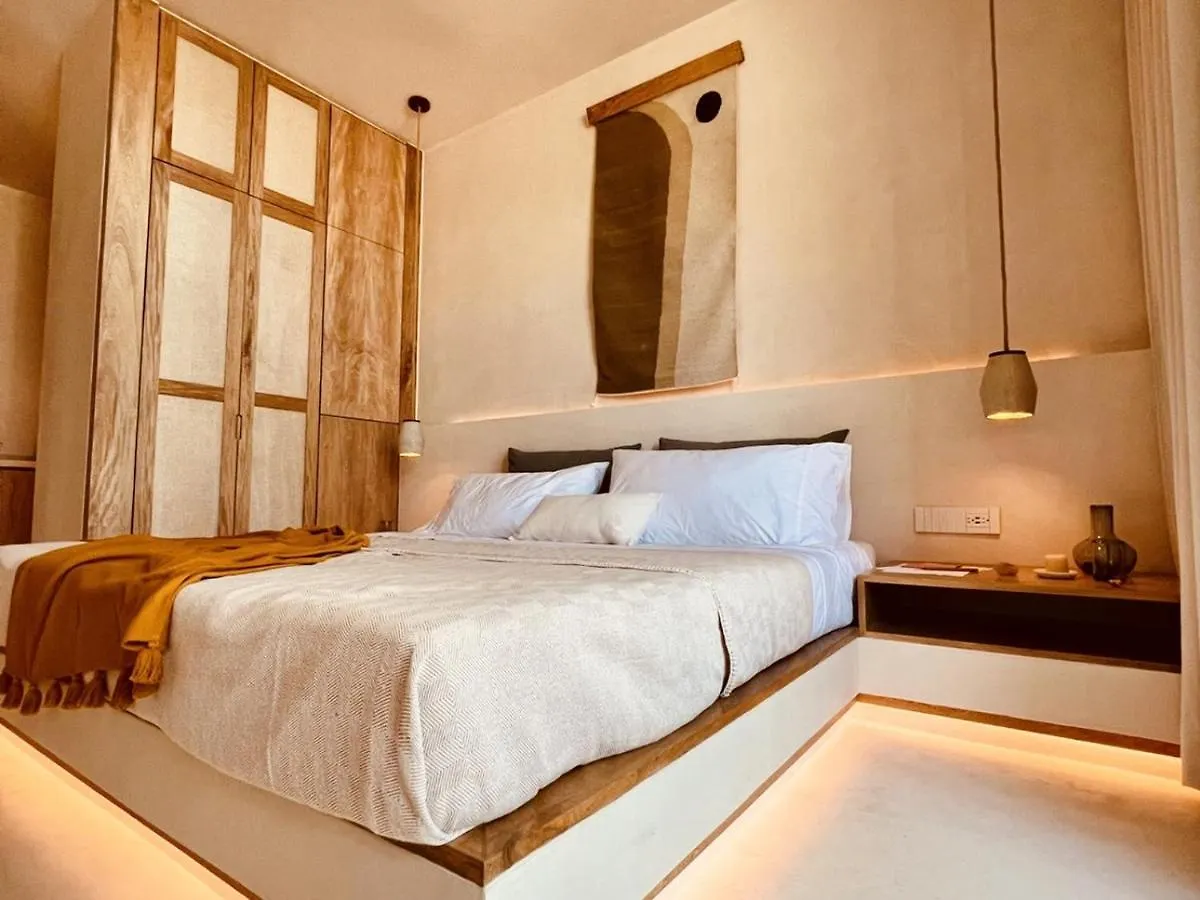 Aflora Resort Style Studio Tulum