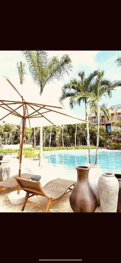 Aflora Resort Style Studio Tulum