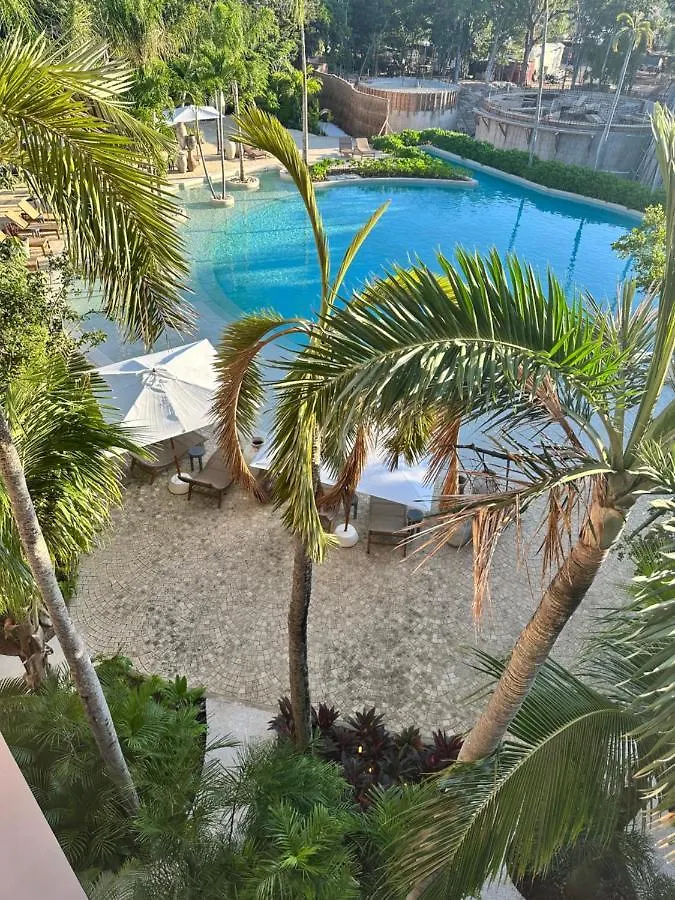 Apartment Aflora Resort Style Studio Tulum