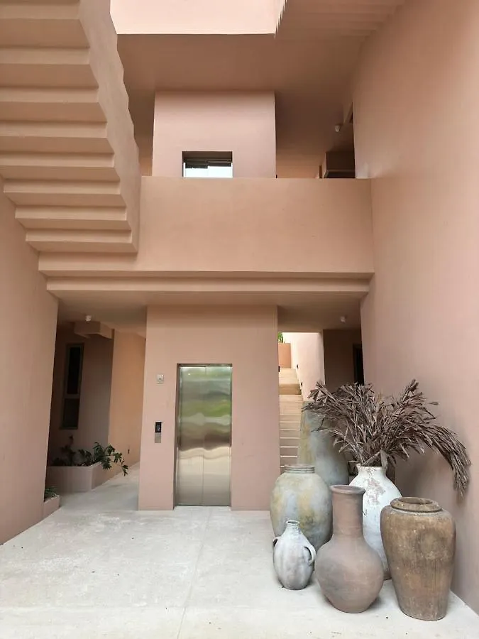 Aflora Resort Style Studio Tulum 0*,  Mexico