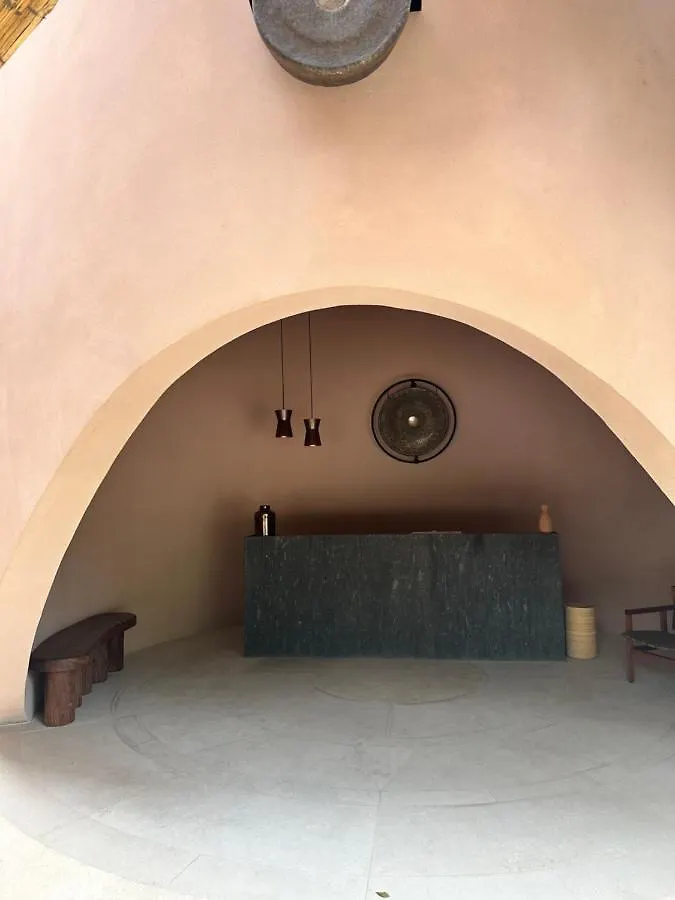 Aflora Resort Style Studio Tulum Mexico