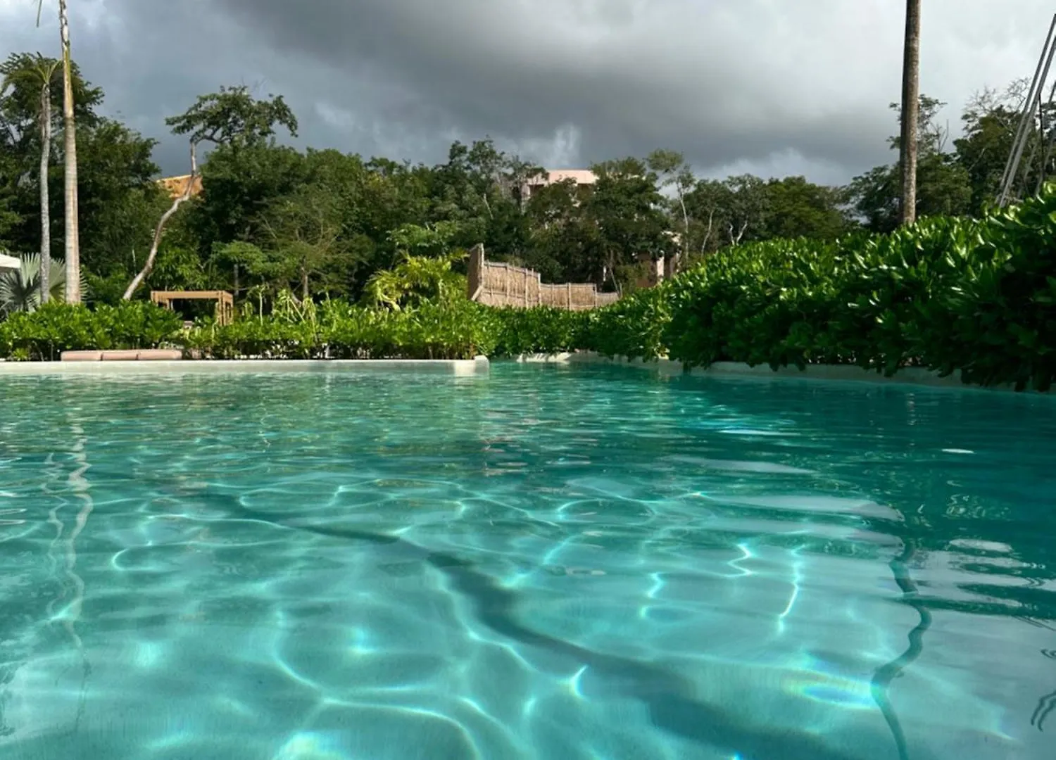 Aflora Resort Style Studio Tulum Apartment