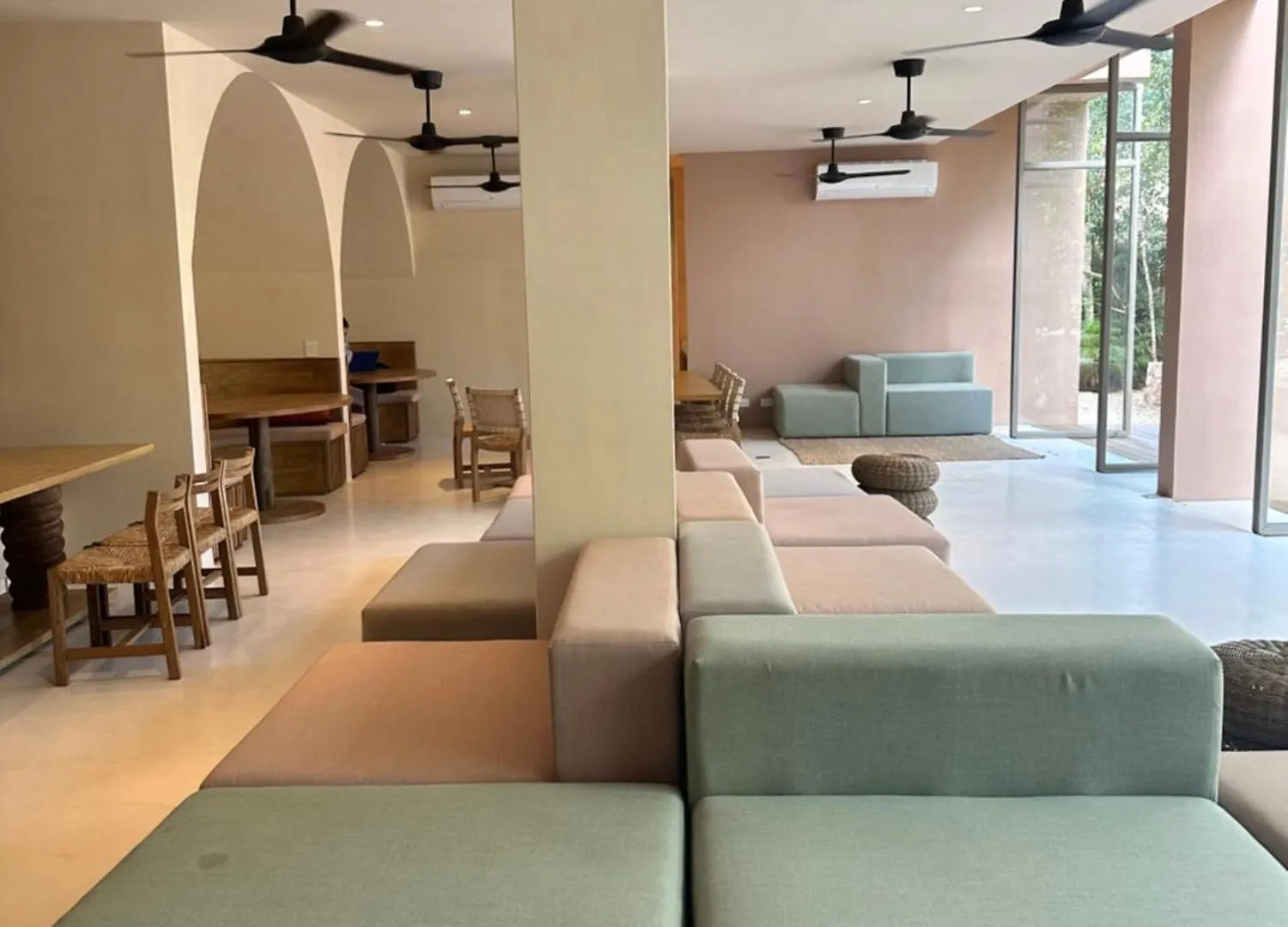 Aflora Resort Style Studio Tulum Apartment