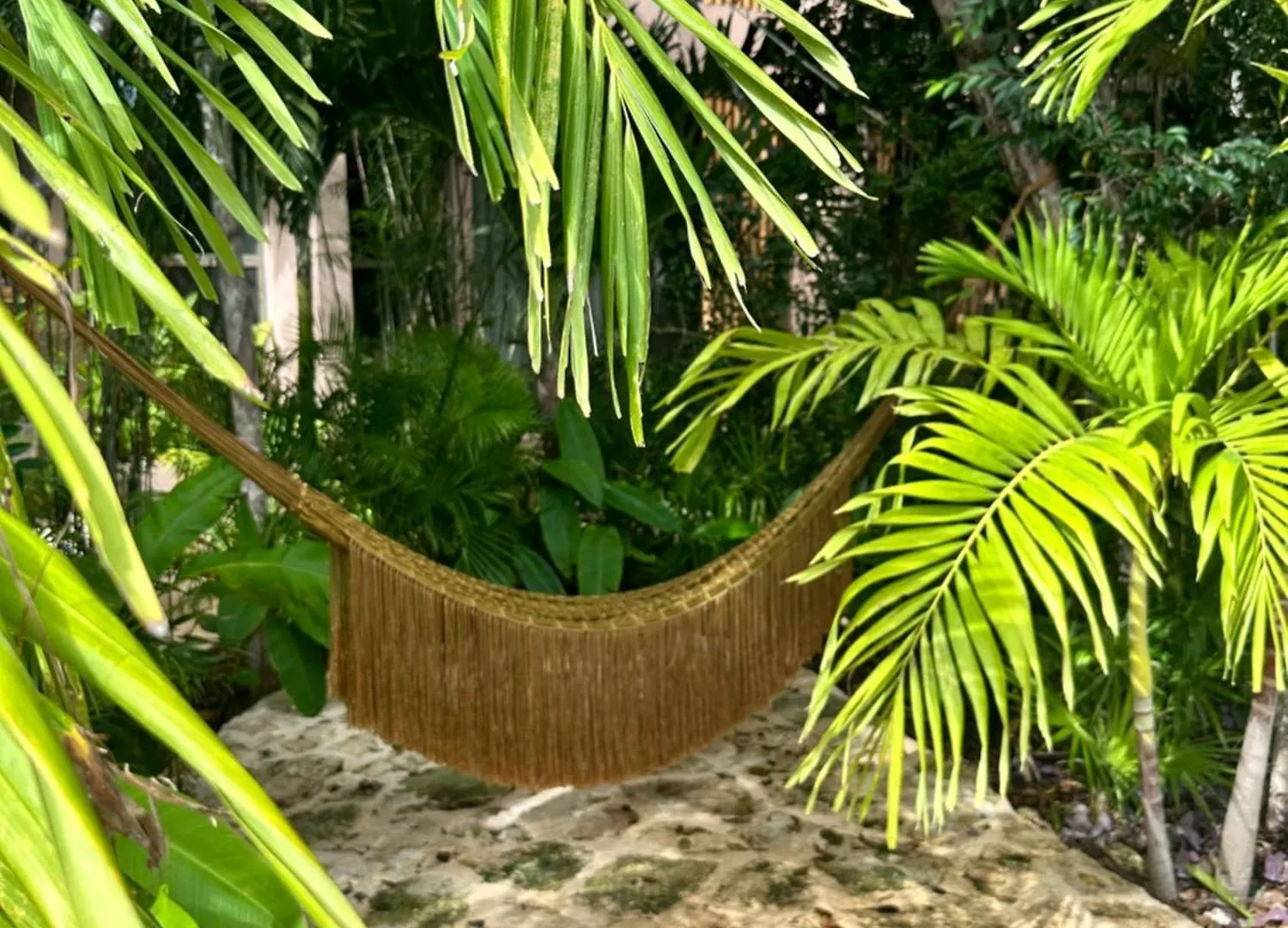 Aflora Resort Style Studio Tulum