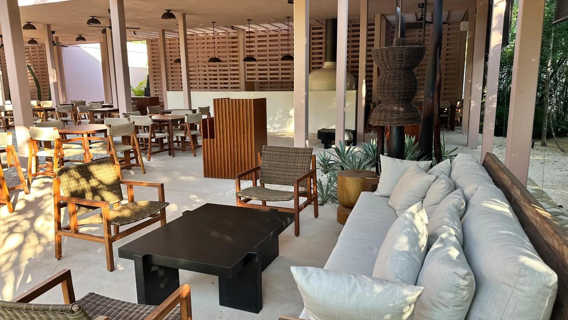 Aflora Resort Style Studio Tulum Mexico