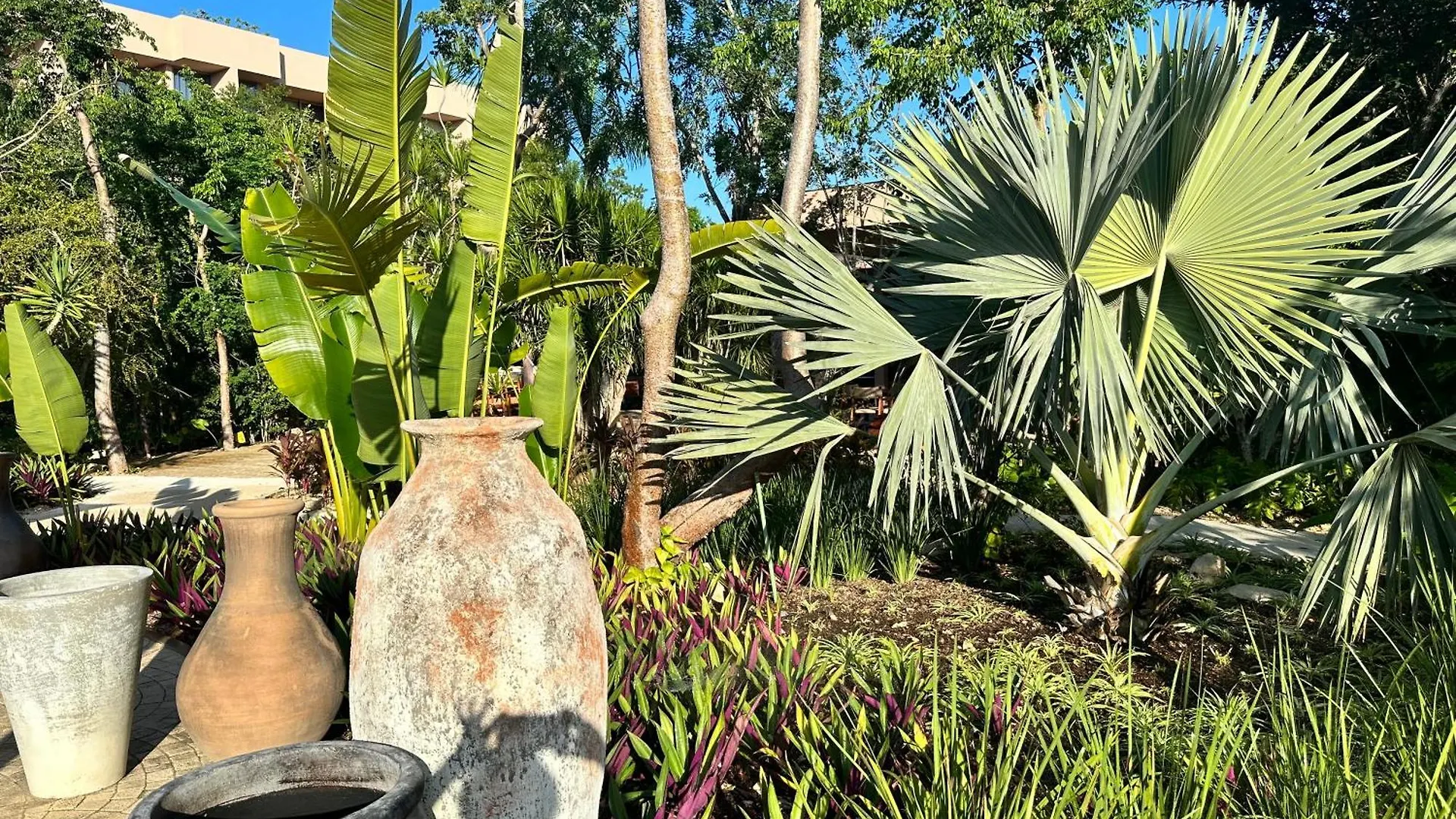 Aflora Resort Style Studio Tulum 0*,  Mexico