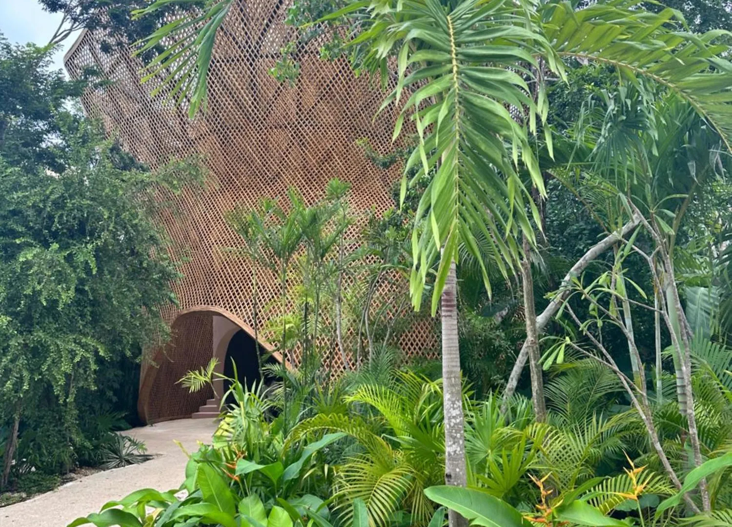 Aflora Resort Style Studio Tulum 0*,