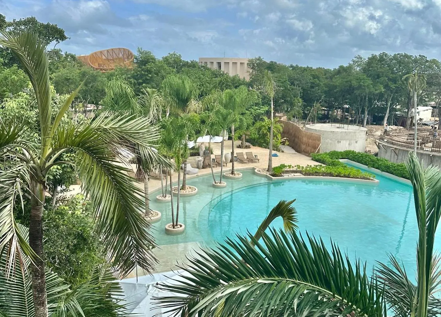 Aflora Resort Style Studio Tulum
