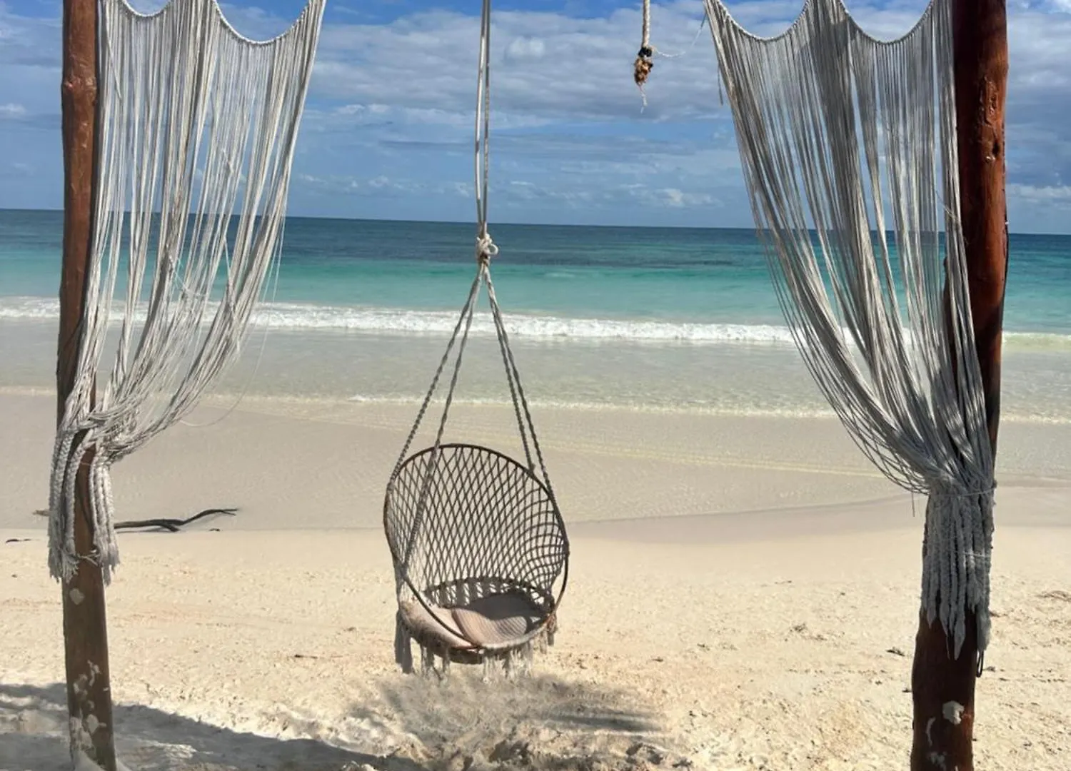 Aflora Resort Style Studio Tulum Apartment